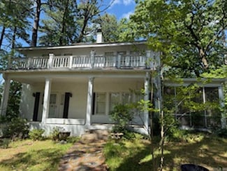 122 Conway Terrace, Hot Springs National Park, AR 71901