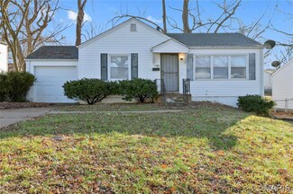 1324 Odessa Dr, Saint Louis, MO 63137