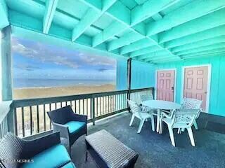 418 Carolina Beach Ave N Unit 2e, Carolina Beach, NC 28428