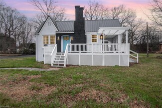 1906 Us Highway 601 S, Mocksville, NC 27028