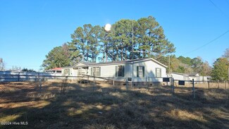 4413 Alamac Rd, Lumberton, NC 28358