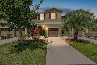 12925 Dream Catcher Way, Riverview, FL 33579