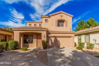 3928 S Greythorne Way, Chandler, AZ 85248