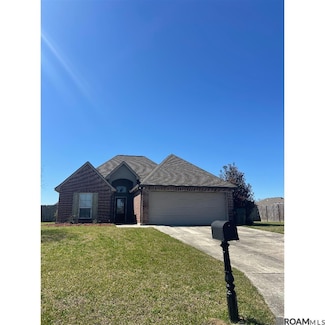 42365 Pebblestone Ave, Prairieville, LA 70769