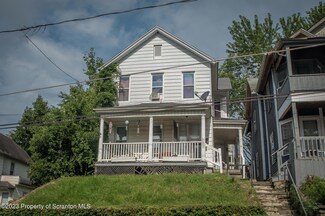 63 Wyoming St, Carbondale, PA 18407
