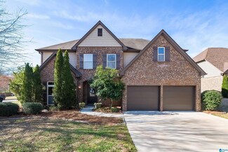 612 Southern Trace Pkwy, Leeds, AL 35094