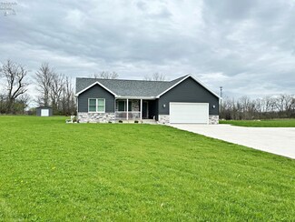 761 W Township Road 1190, Tiffin, OH 44883