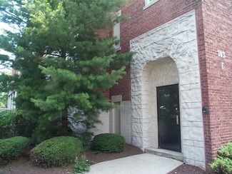 103 Park Ave Unit E201, Summit, NJ 07901