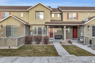 396 E Vancott Way, Stansbury Park, UT 84074