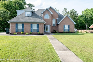 1467 Althea Loop, Alexander City, AL 35010