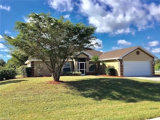 2409 Crawford Ave N, Lehigh Acres, FL 33971