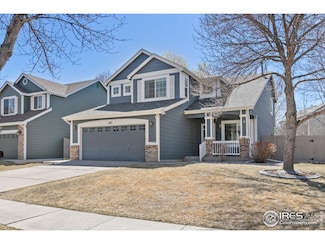 1215 Basseterre Place, Fort Collins, CO 80525