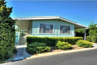 61 Quail Hollow Dr Unit 6161, San Jose, CA 95128