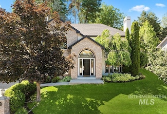 1203 E Hearthstone Dr, Boise, ID 83702