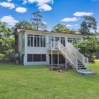 1201 Crescent St, Summerton, SC 29148