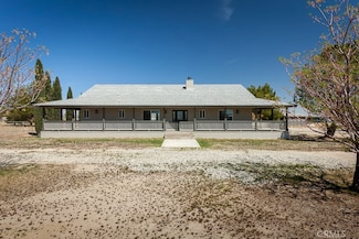 7087 W Avenue A, Rosamond, CA 93560