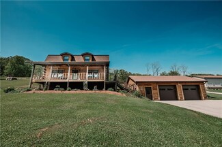 2372 Route 110 Hwy, Indiana, PA 15701