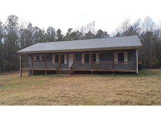 11500 Jones Town Dr, Ivor, VA 23866
