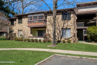 156 Cross Slope Ct Unit F, Manalapan, NJ 07726