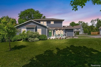609 Ironwood Dr, Ann Arbor, MI 48103