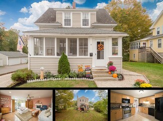 16 Hazel St, Uxbridge, MA 01569