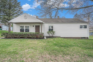 921 Hubbard St, Mishawaka, IN 46544