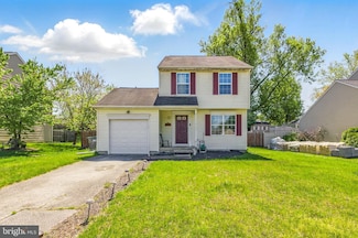 14 Robins Nest Ln, New Castle, DE 19720