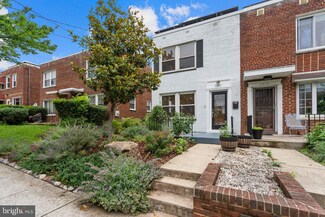 5515 Chillum Place NE, Washington, DC 20011