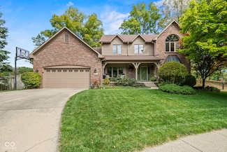 9126 Pinecreek Ct, Indianapolis, IN 46256