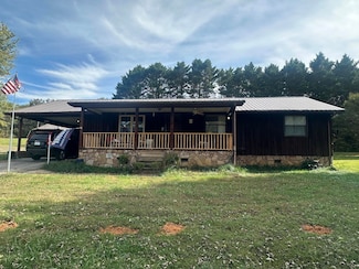 1323 Englewood Rd Old Rd, Athens, TN 37303