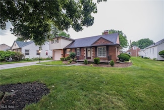 4658 7th St SW, Canton, OH 44710