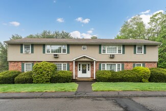 1789 Foxon Rd Unit 7B, North Branford, CT 06471