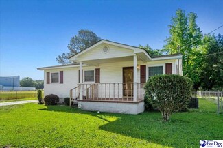108 Lincoln Blvd, Darlington, SC 29532