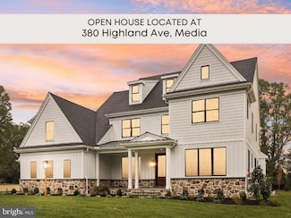 365 Kirk Ln Unit B, Media, PA 19063