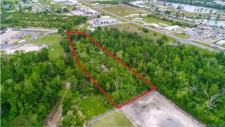5800 Broad St, Lake Charles, LA 70615