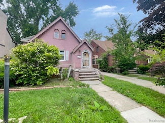 5535 Balfour Rd, Detroit, MI 48224