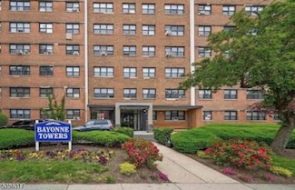 1225 Kennedy Blvd Unit BB, Bayonne, NJ 07002