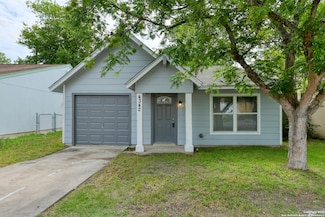 4342 Lehman Dr, San Antonio, TX 78219