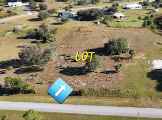 2324 NE 59th Ct, Okeechobee, FL 34972