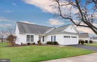 537 Whispering Trail, Middletown, DE 19709