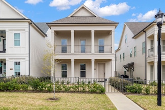 25225 Liberty Mill Dr, Spring, TX 77380