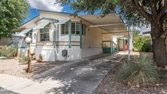 547 S Little Bear Trail, Sierra Vista, AZ 85635