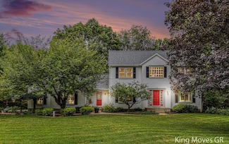 7704 Spring Point Ct NE, Rockford, MI 49341
