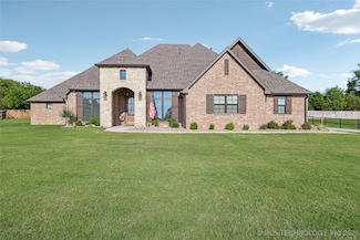 20905 S Windsor Ave, Claremore, OK 74019