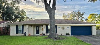 2509 Clinton St, Bossier City, LA 71111