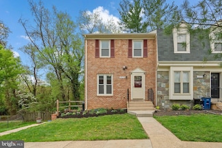 11019 Candlelight Ln, Potomac, MD 20854