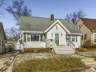 511 26th St SE, Cedar Rapids, IA 52403