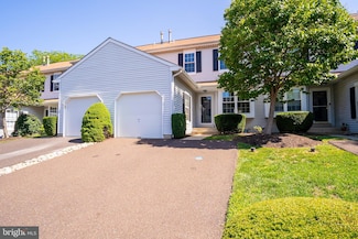 2428 Linksman Ln Unit A3, Warrington, PA 18976