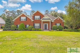 318 Saint Johns Rd, Guyton, GA 31312