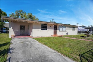 75 W 36th Place, Hialeah, FL 33012